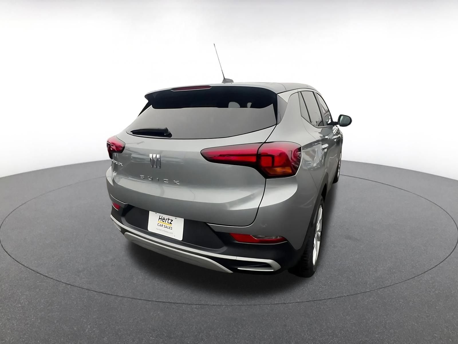 Thumbnail: 2025 Buick Encore GX - 15