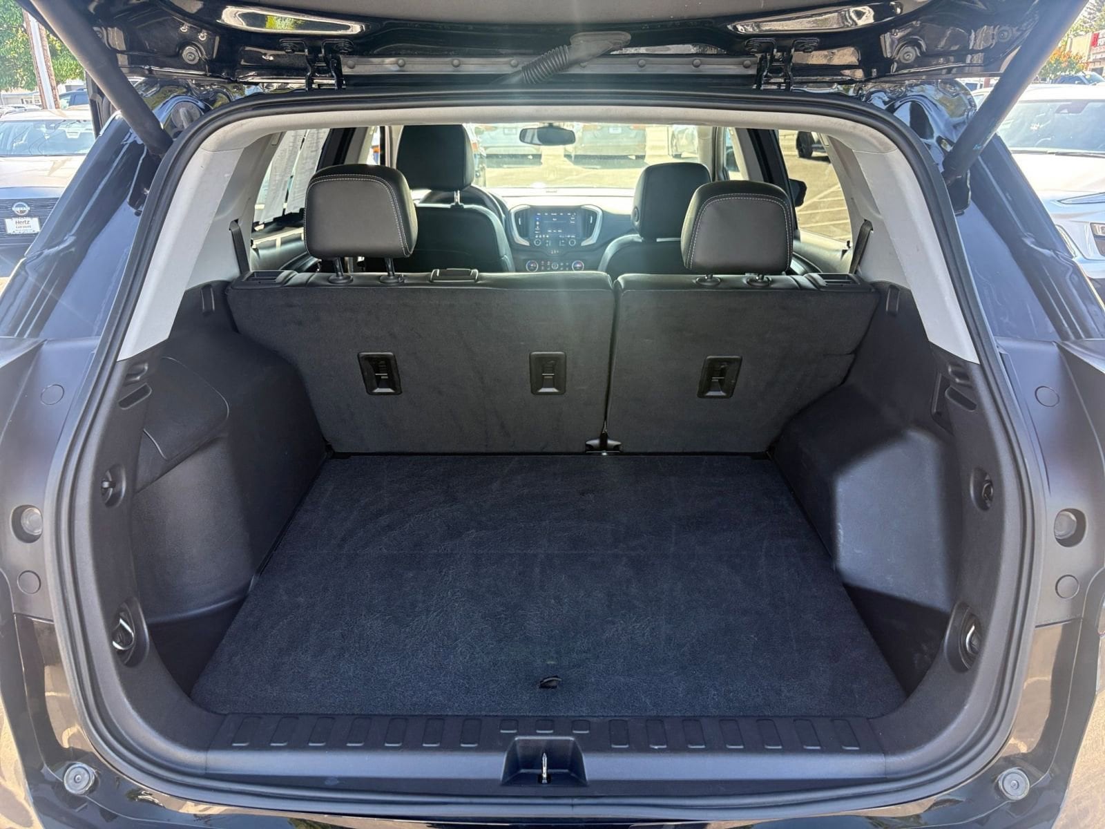 Thumbnail: 2024 GMC Terrain - 34