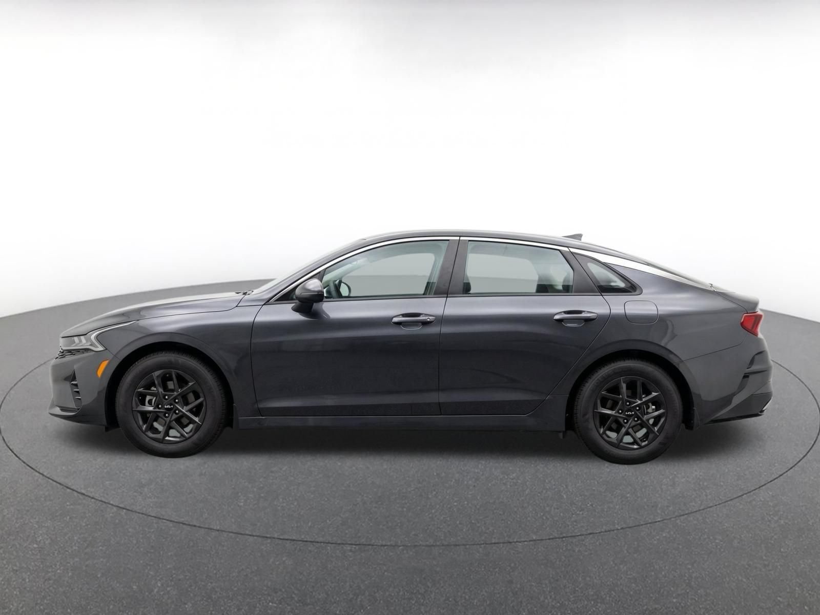Thumbnail: 2025 Kia K5 - 7