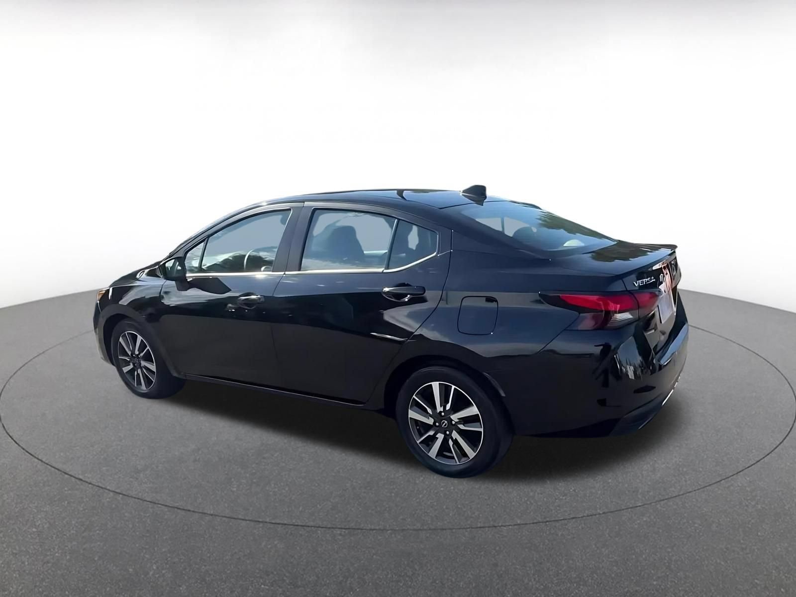 Thumbnail: 2025 Nissan Versa - 10