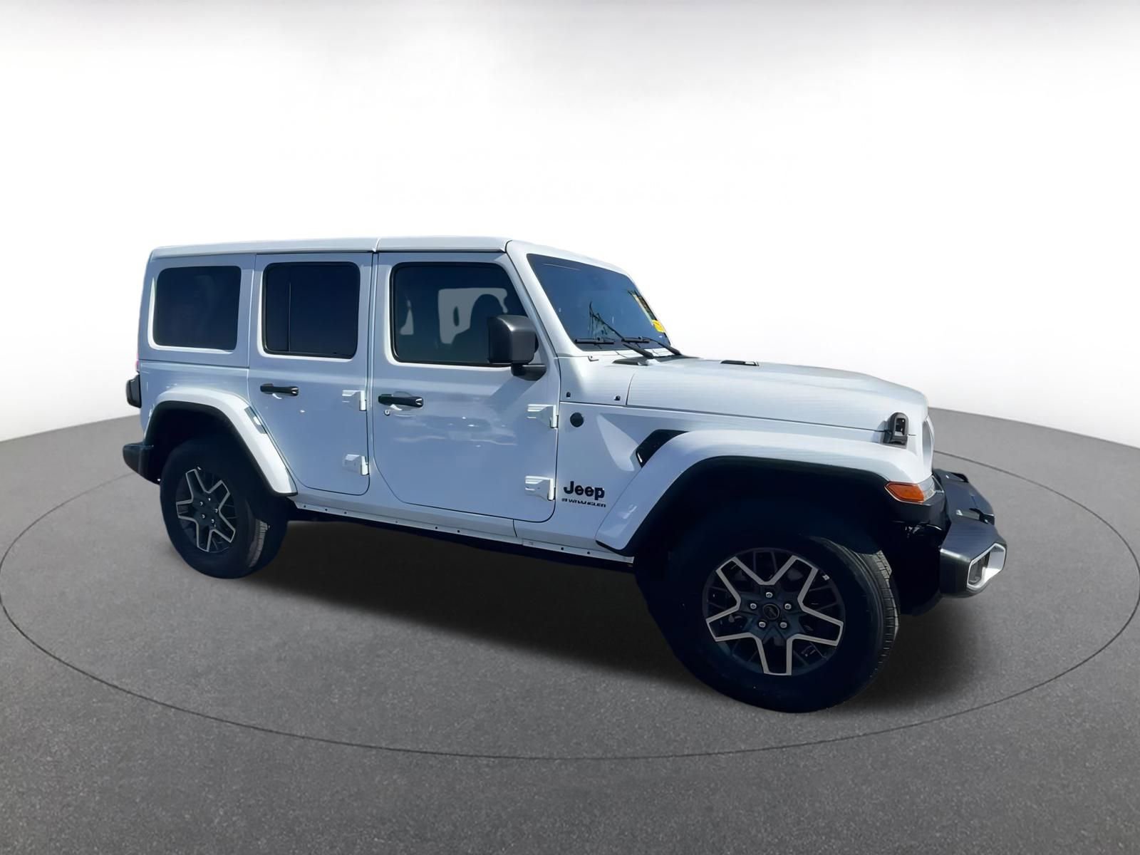 Thumbnail: 2025 Jeep Wrangler - 2