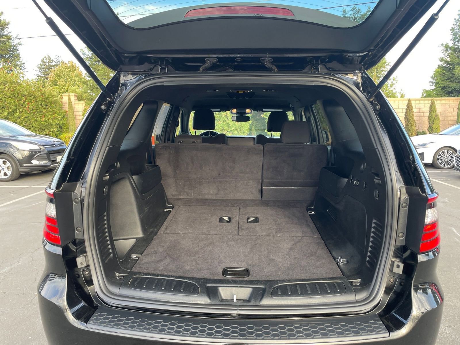 Thumbnail: 2024 Dodge Durango - 31