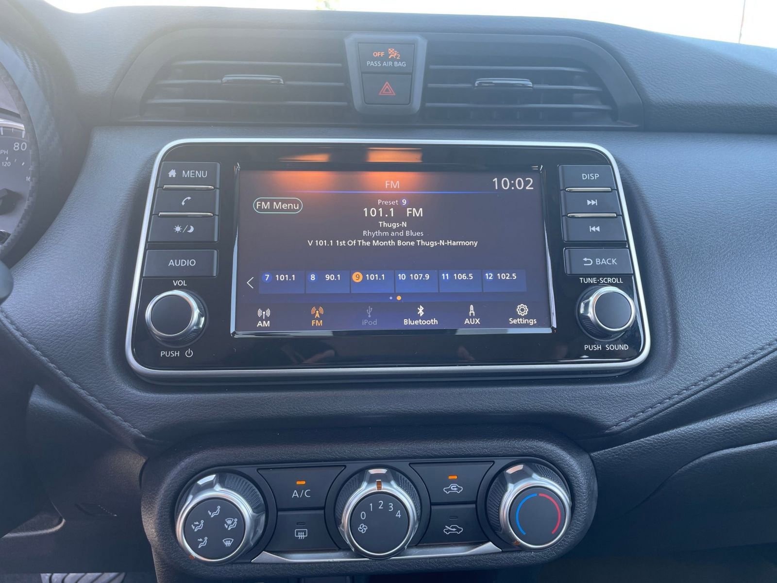 2024 Nissan Versa S 20