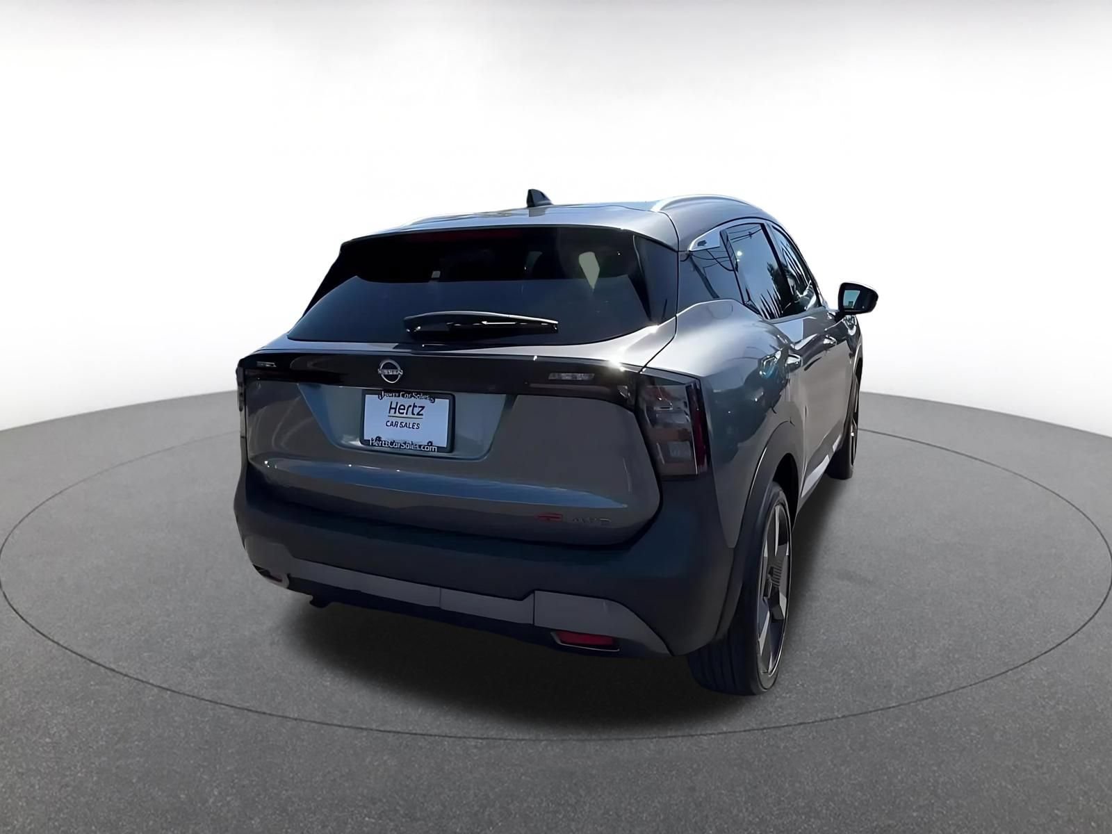 Thumbnail: 2026 Nissan Kicks - 15