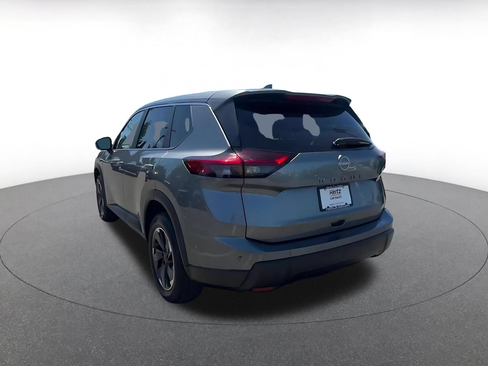 Thumbnail: 2025 Nissan Rogue - 11