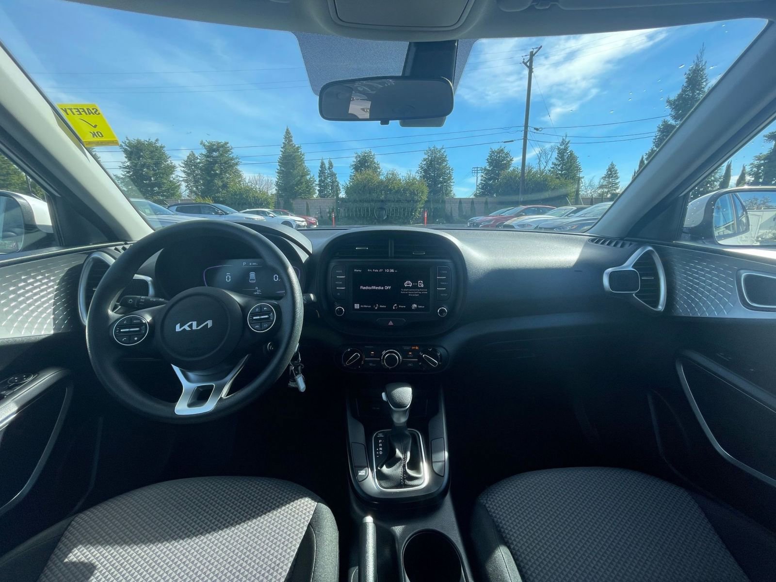 Thumbnail: 2025 Kia Soul - 28