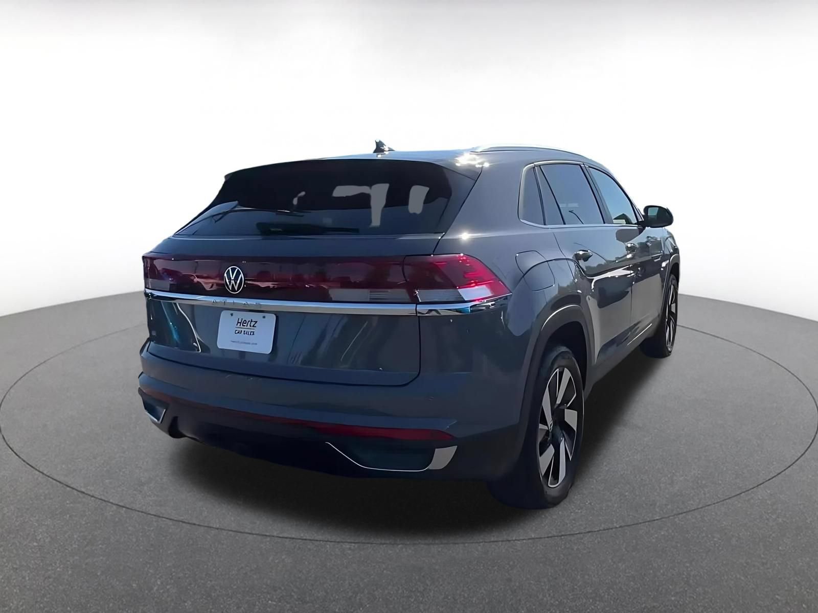 Thumbnail: 2026 Volkswagen Atlas - 15