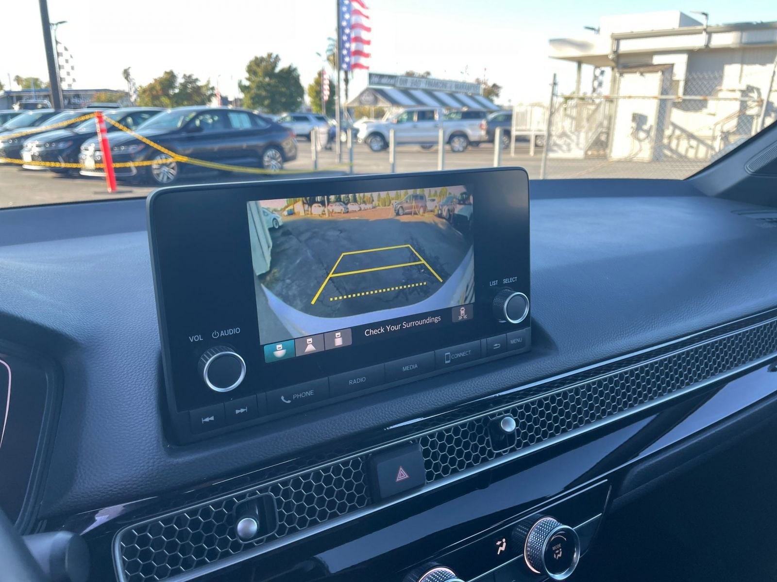 Thumbnail: 2025 Honda Civic - 17