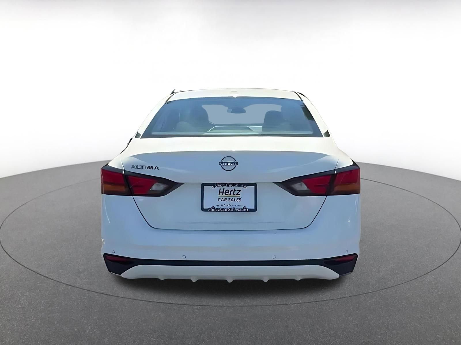 Thumbnail: 2025 Nissan Altima - 11