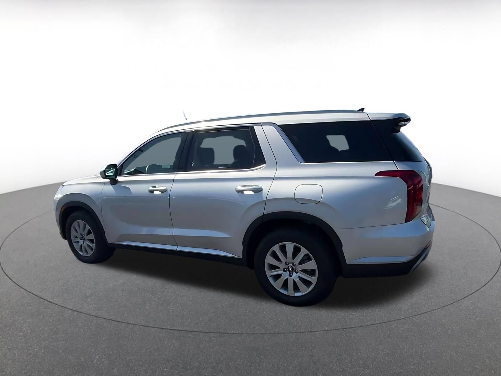 Thumbnail: 2025 Hyundai Palisade - 9
