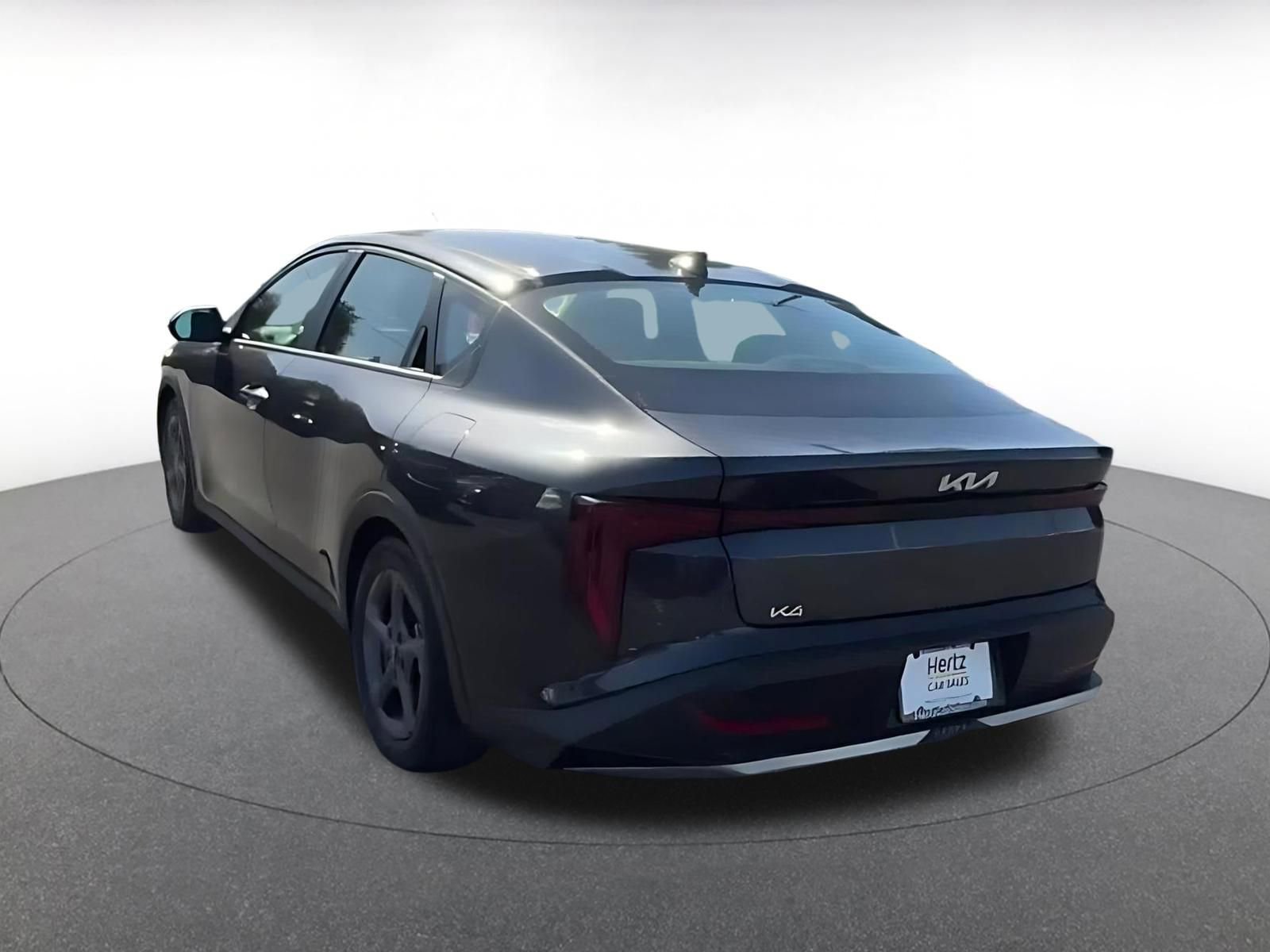 Thumbnail: 2025 Kia K4 - 11