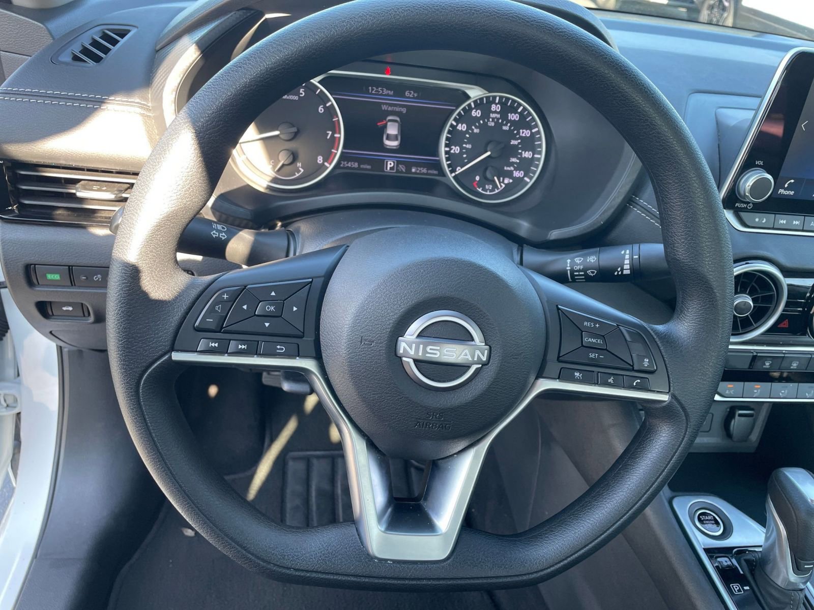 Thumbnail: 2025 Nissan Sentra - 27