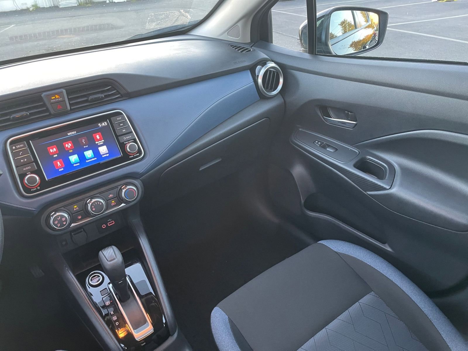 Thumbnail: 2025 Nissan Versa - 33