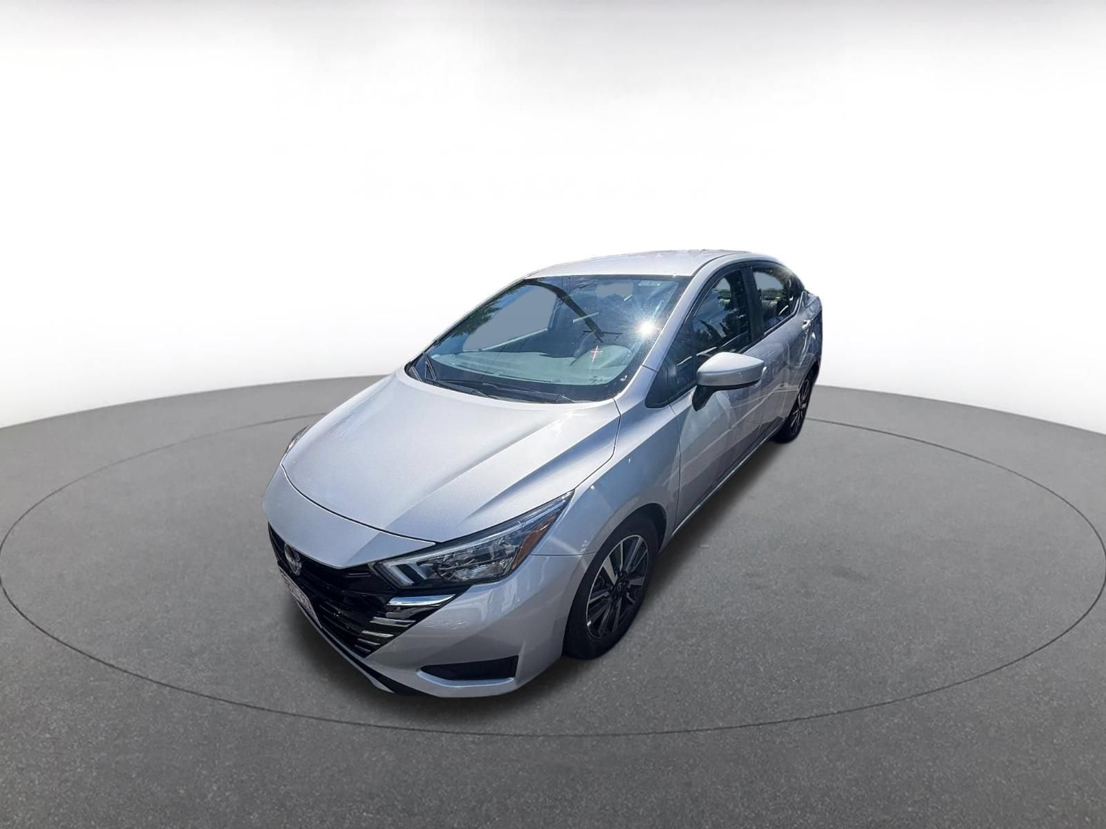 Thumbnail: 2025 Nissan Versa - 5