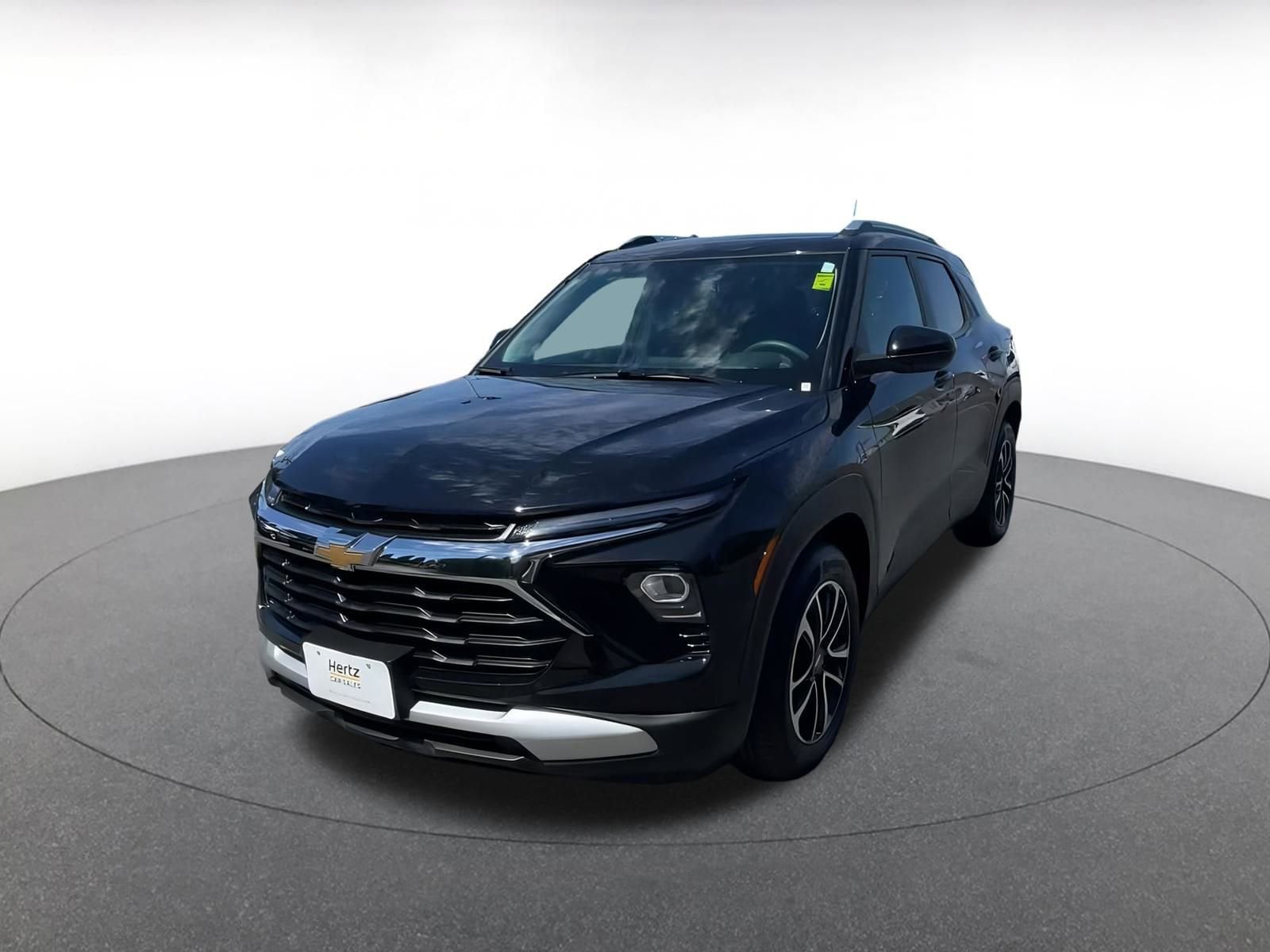 Thumbnail: 2024 Chevrolet TrailBlazer - 7