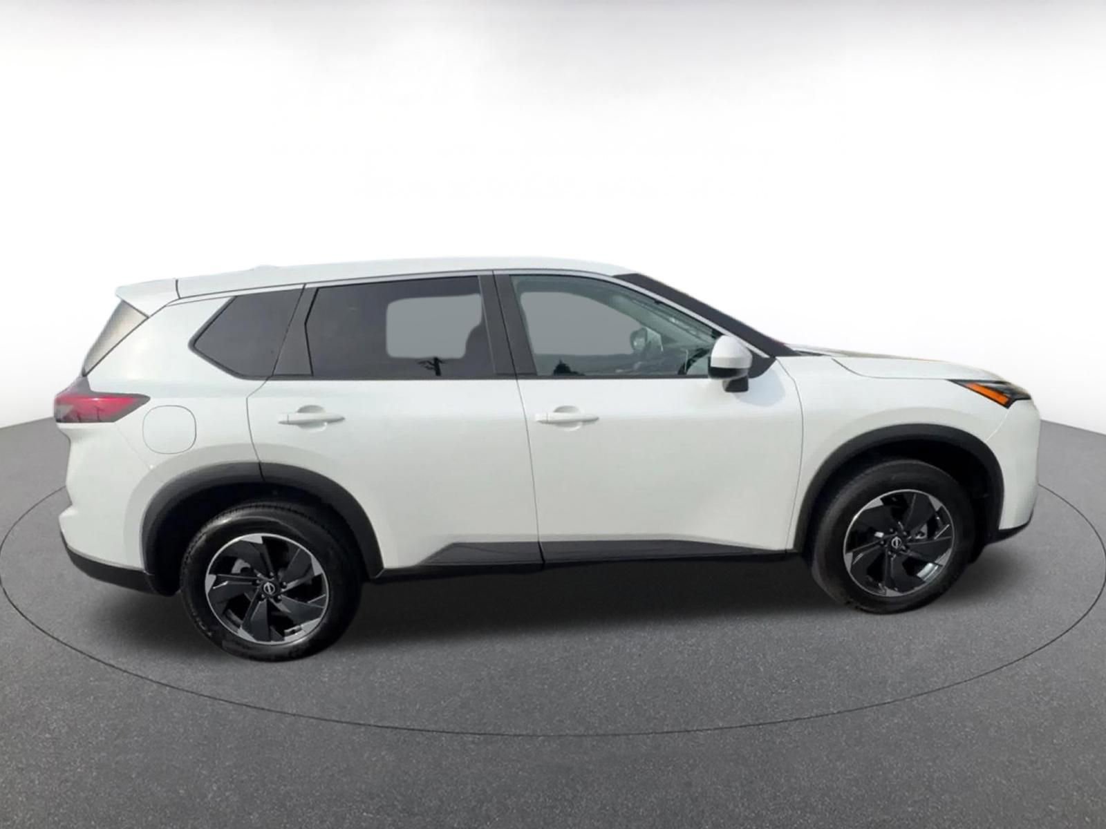 Thumbnail: 2025 Nissan Rogue - 16