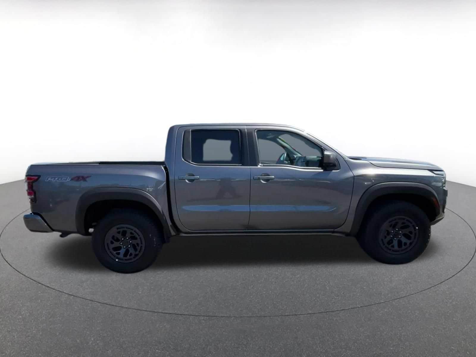 Thumbnail: 2026 Nissan Frontier - 15