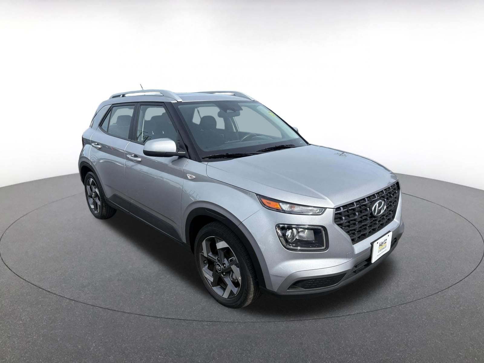 Thumbnail: 2025 Hyundai Venue - 1