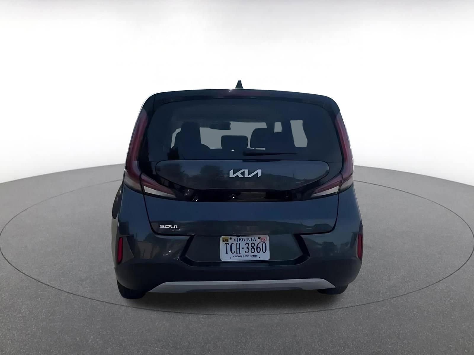 Thumbnail: 2025 Kia Soul - 12