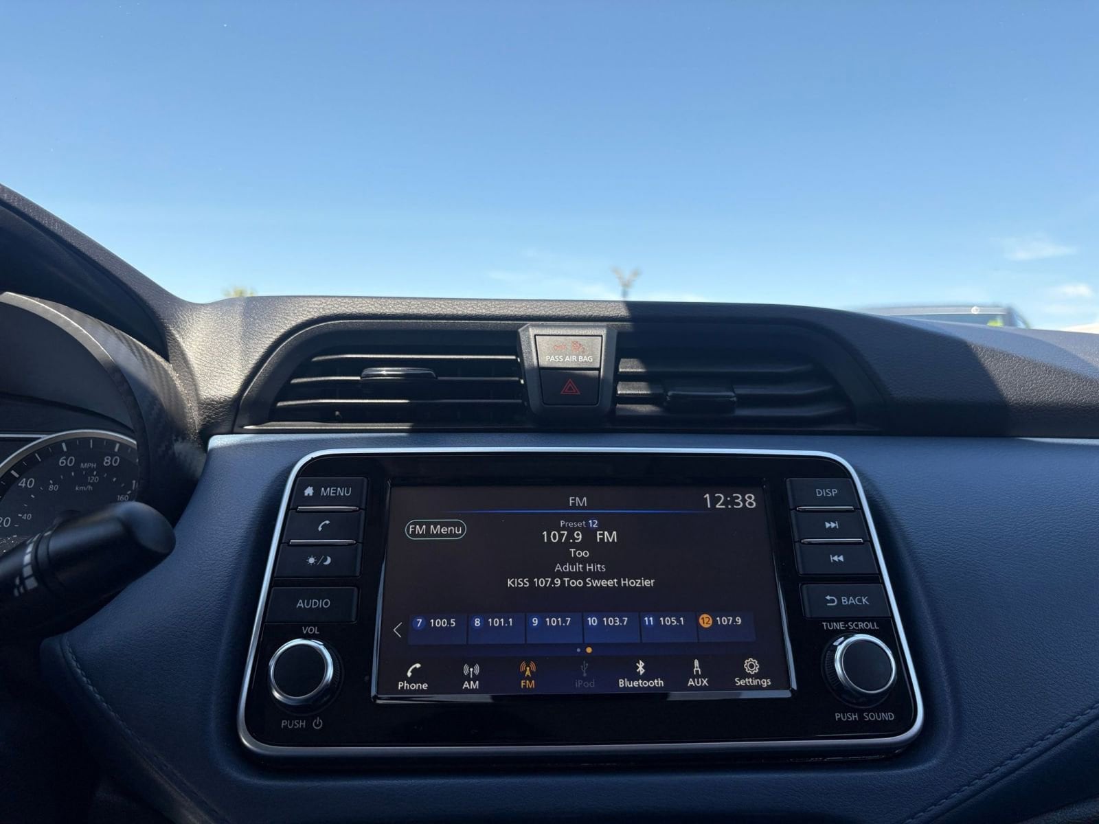 Thumbnail: 2025 Nissan Versa - 20