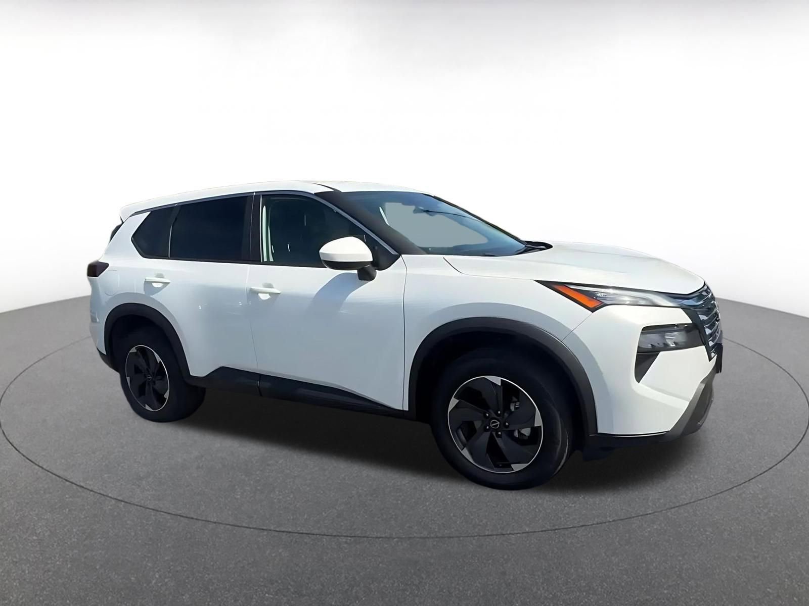 Thumbnail: 2024 Nissan Rogue - 2