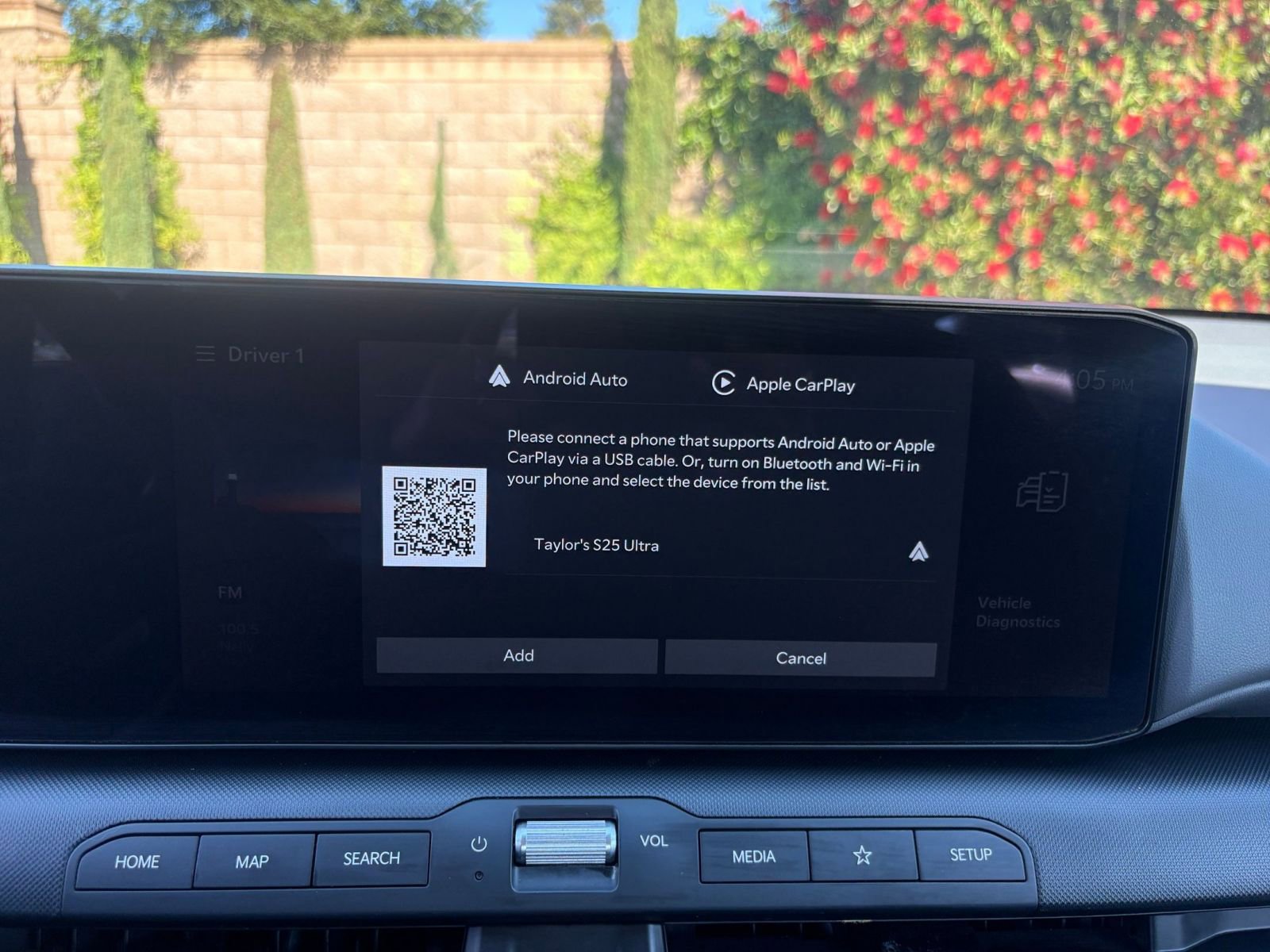 Thumbnail: 2025 Kia K4 - 20