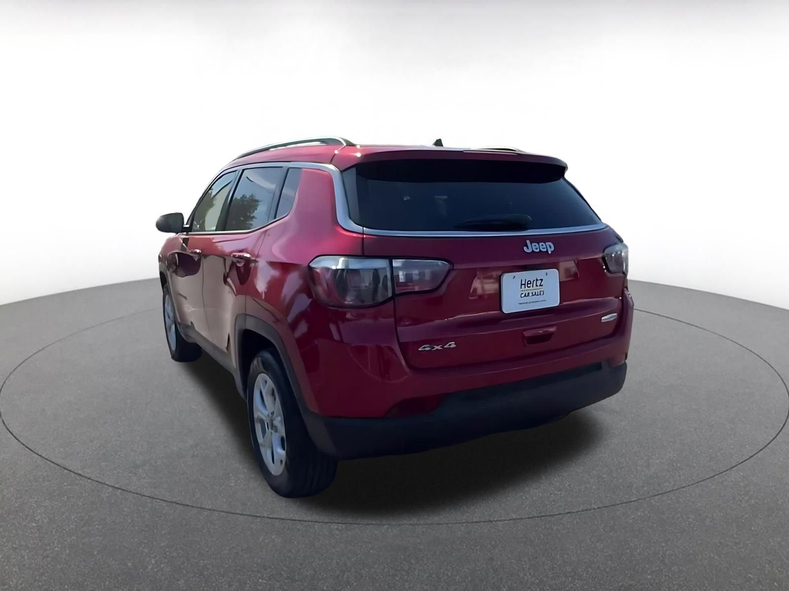 Thumbnail: 2025 Jeep Compass - 11