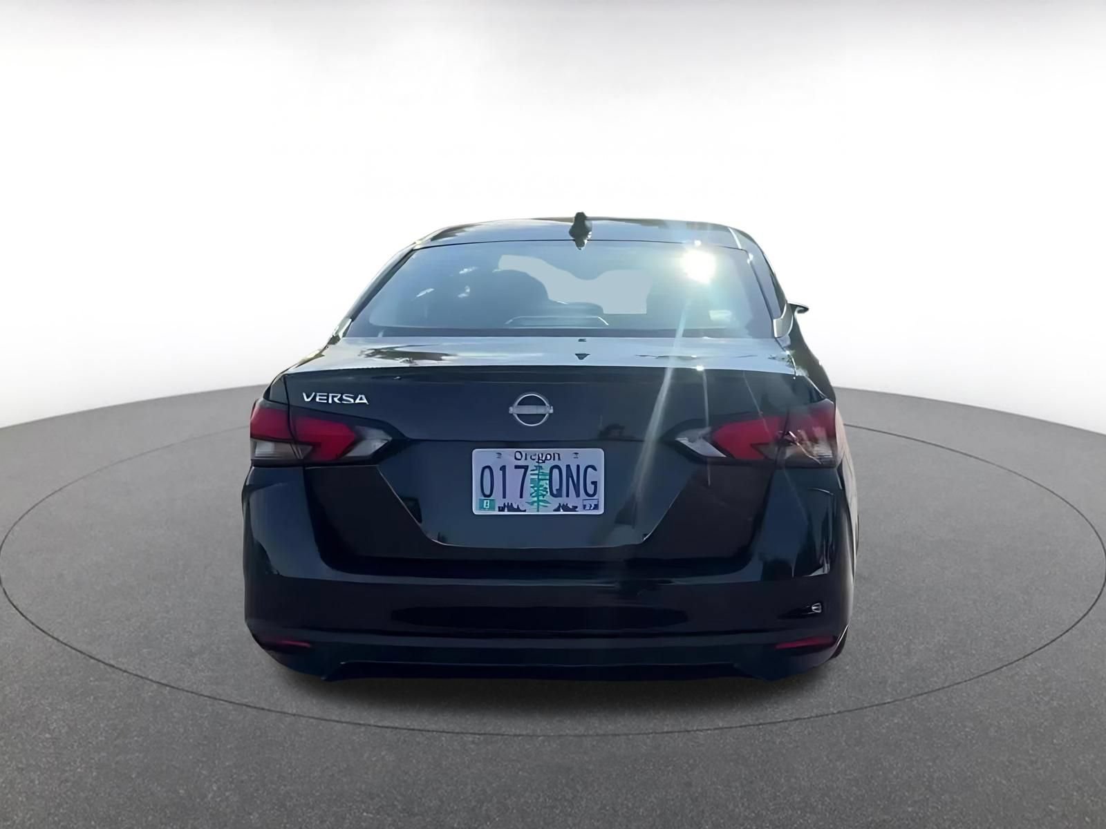 Thumbnail: 2025 Nissan Versa - 12