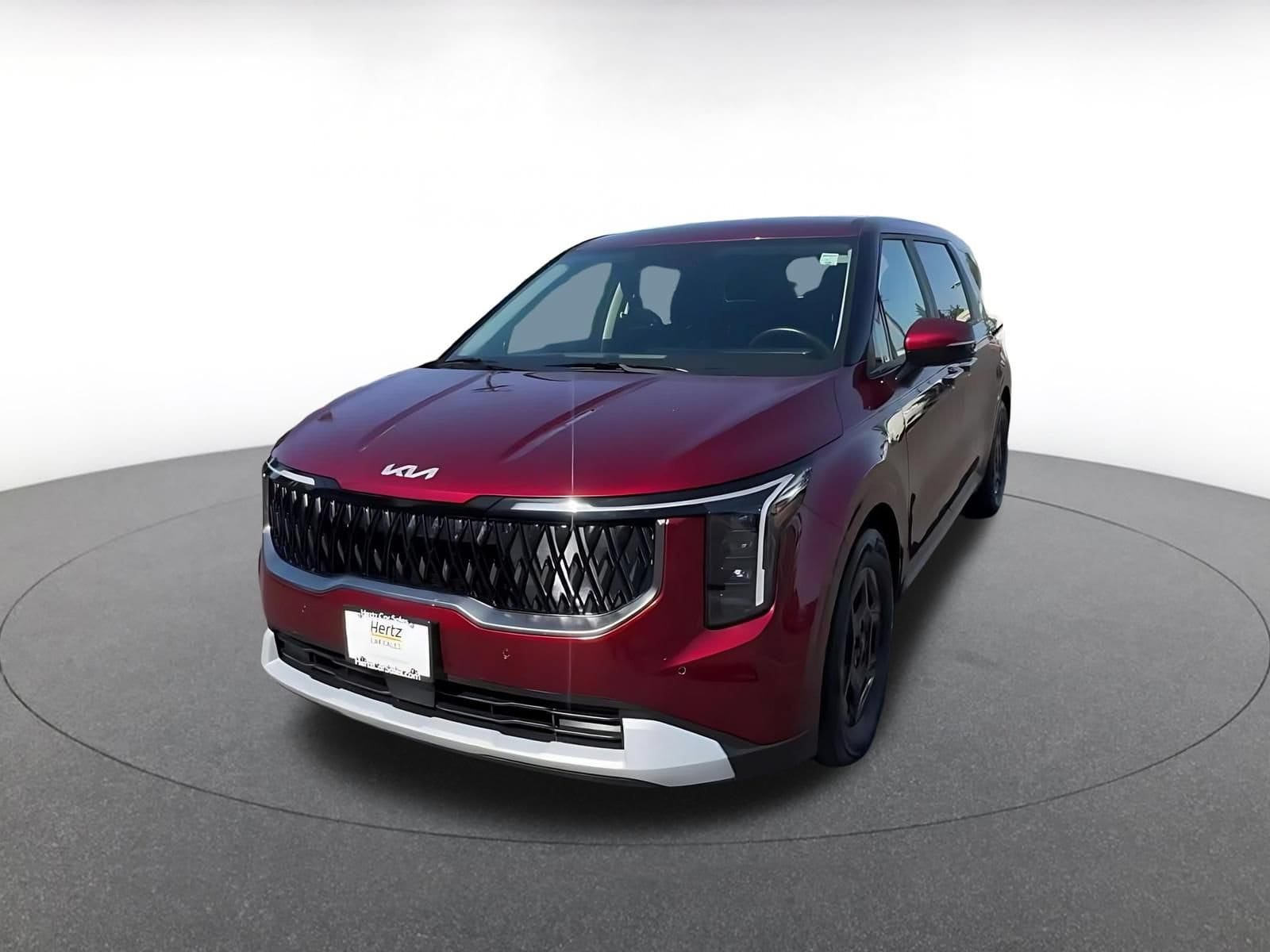 Thumbnail: 2026 Kia Carnival - 7