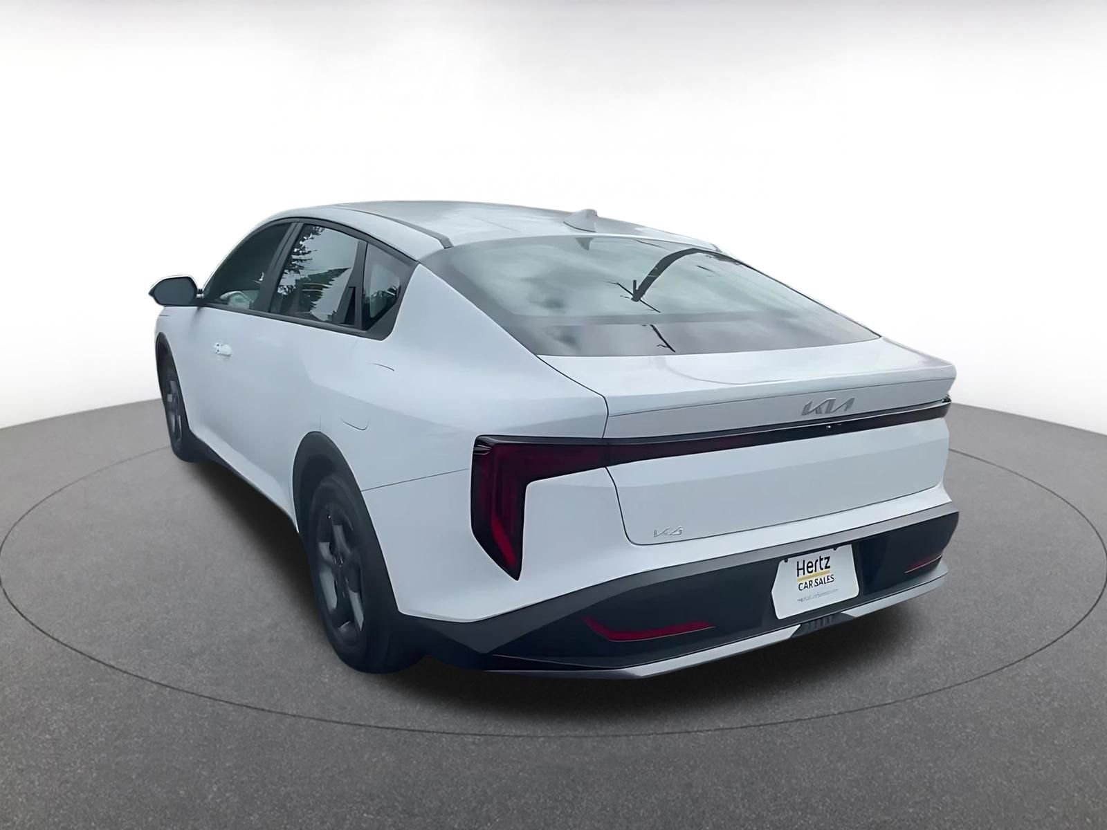 Thumbnail: 2025 Kia K4 - 11