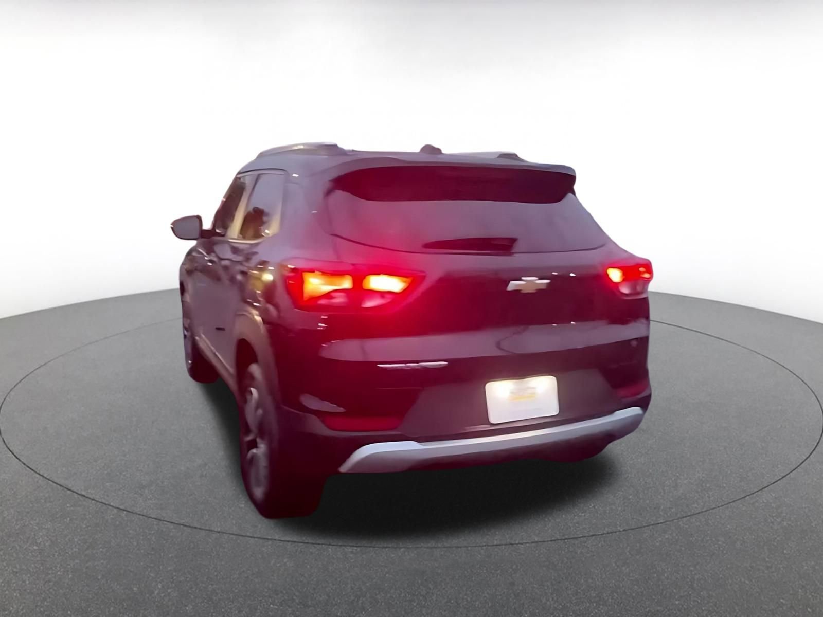 Thumbnail: 2025 Chevrolet TrailBlazer - 11