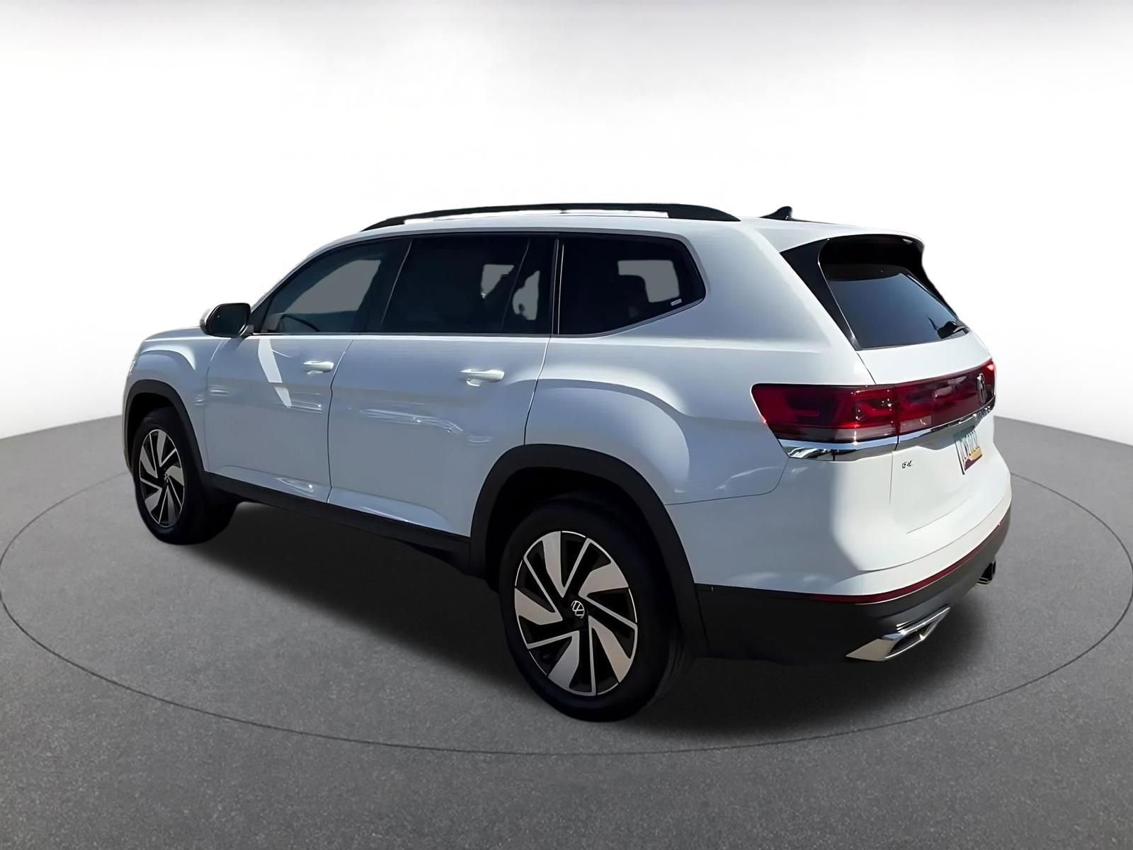 Thumbnail: 2025 Volkswagen Atlas - 10
