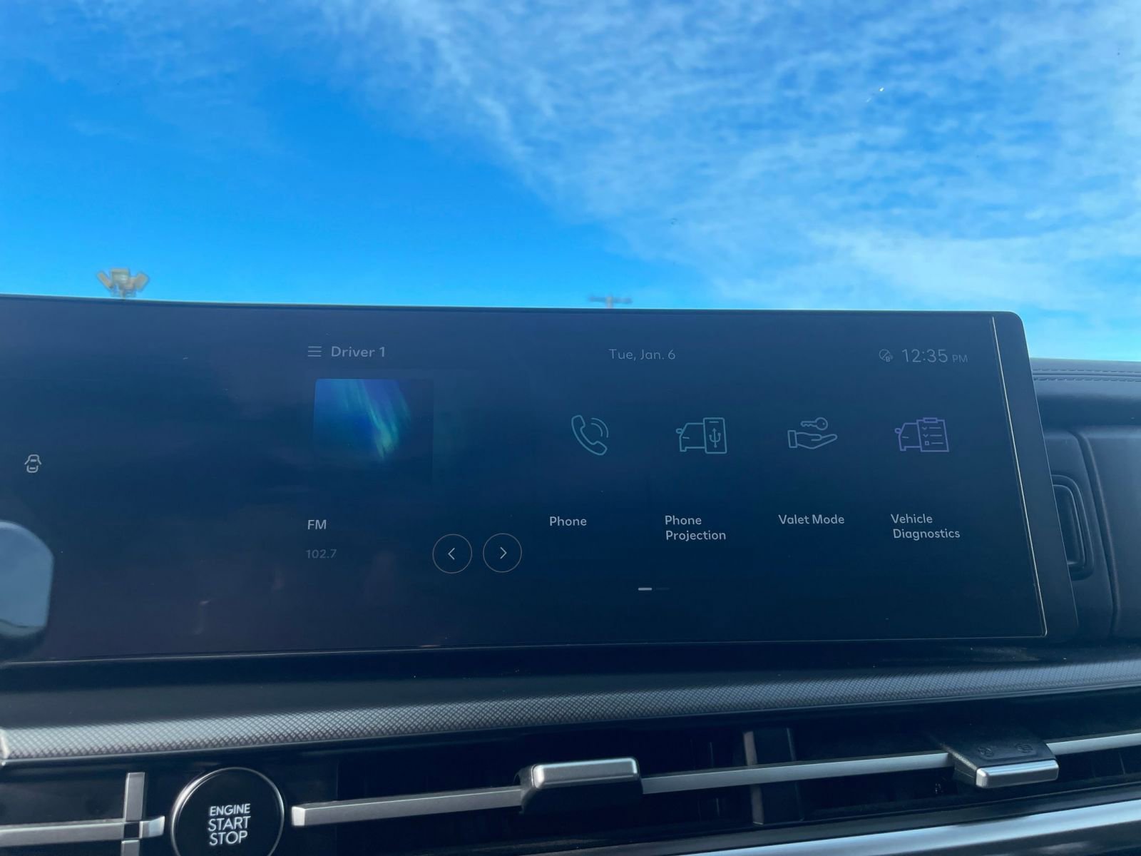 Thumbnail: 2025 Hyundai Santa Fe - 21