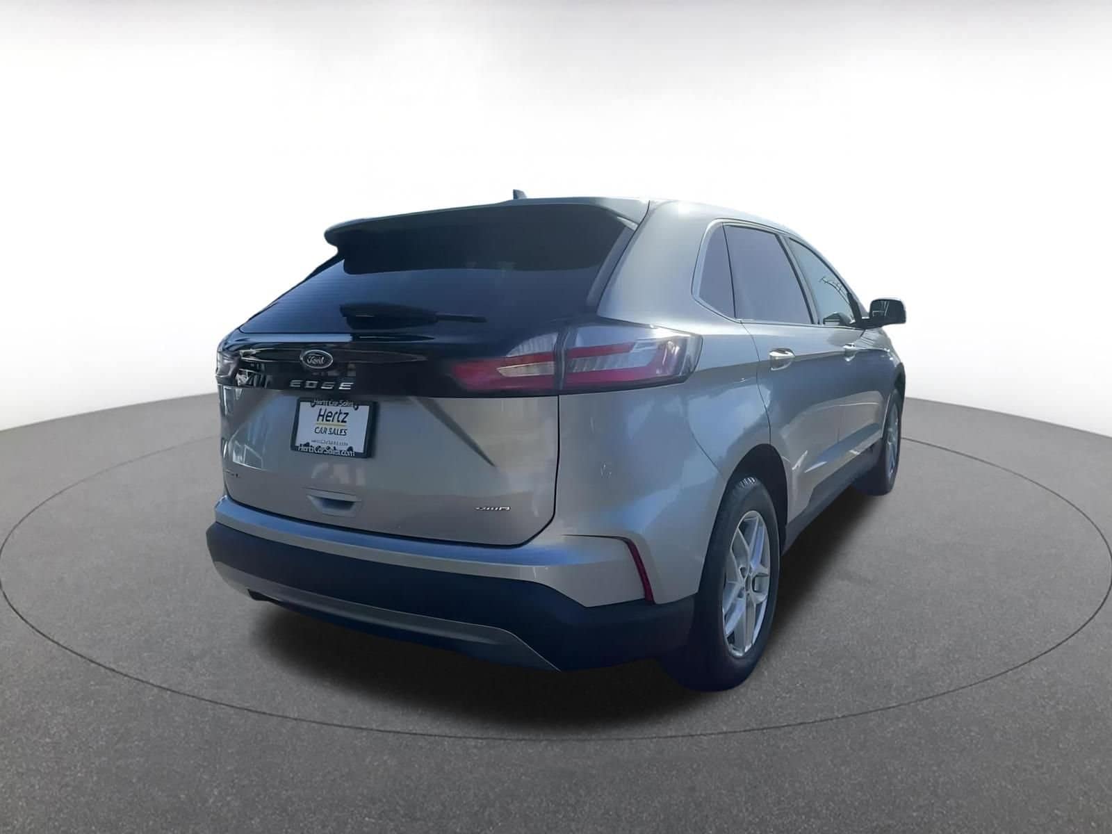 Thumbnail: 2024 Ford Edge - 14