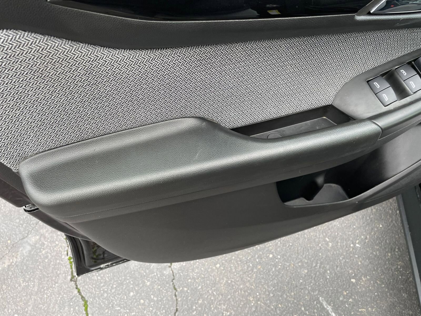 Thumbnail: 2025 Chevrolet TrailBlazer - 18