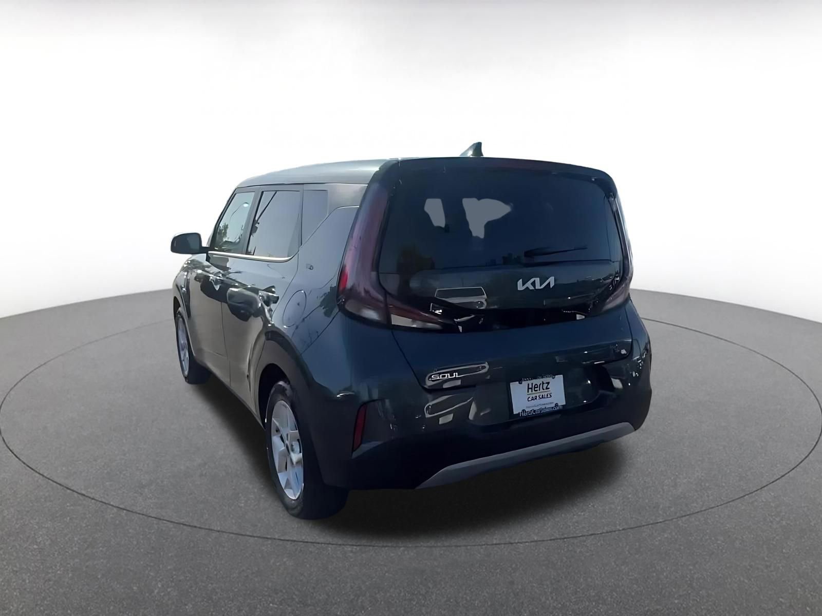 Thumbnail: 2025 Kia Soul - 11