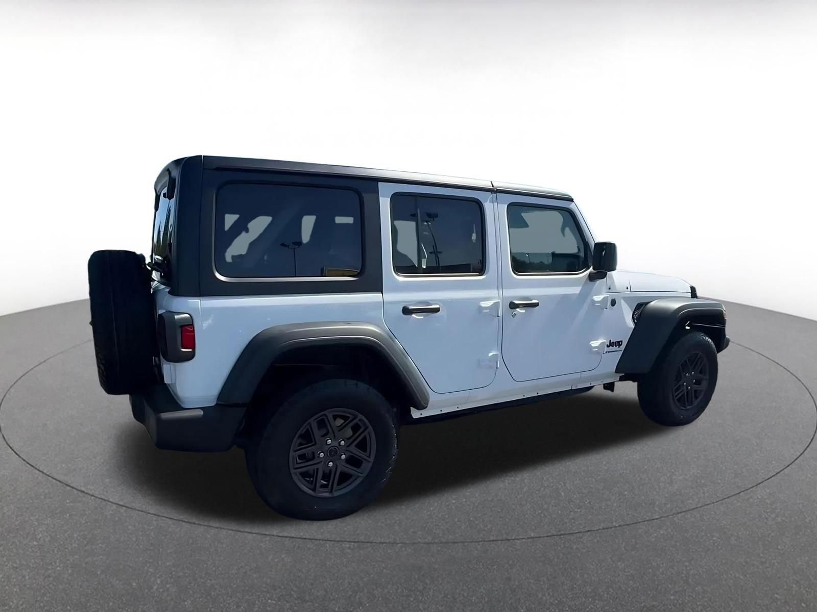 Thumbnail: 2025 Jeep Wrangler - 12