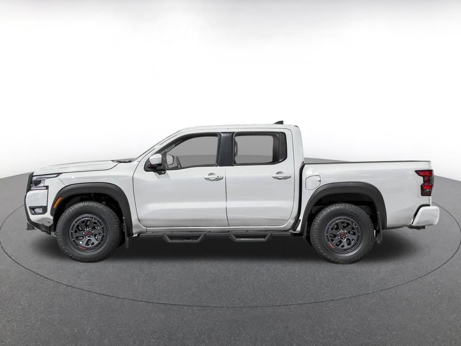 Thumbnail: 2026 Nissan Frontier - 3