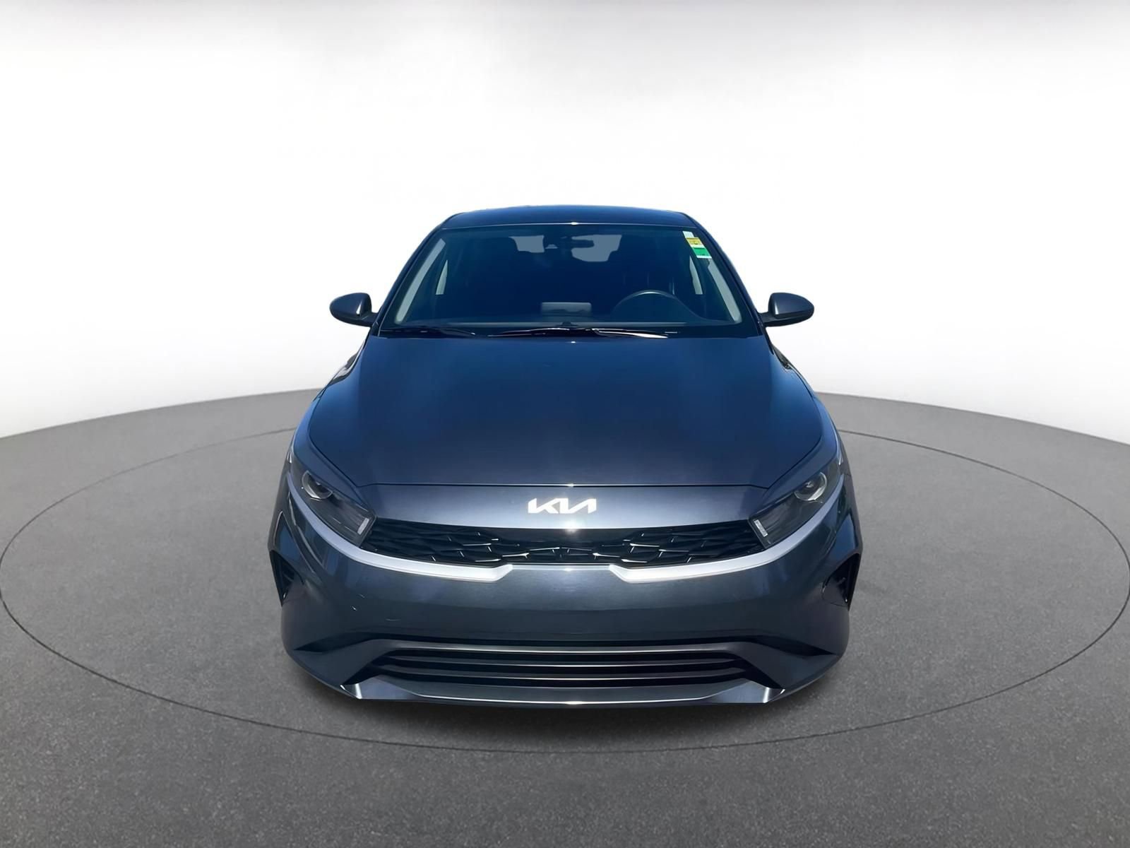 Thumbnail: 2024 Kia Forte - 5