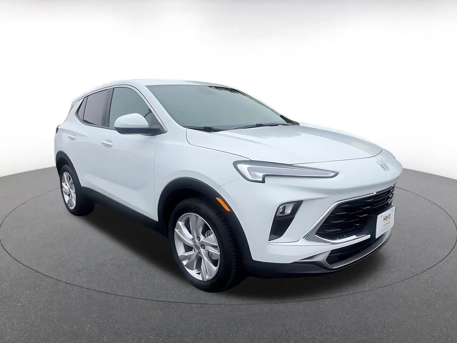 Thumbnail: 2025 Buick Encore GX - 3