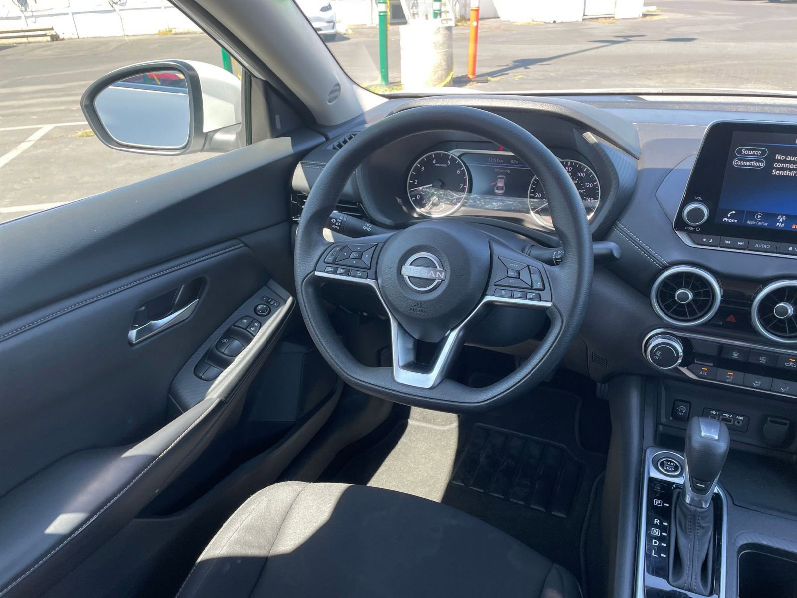 Thumbnail: 2024 Nissan Sentra - 32