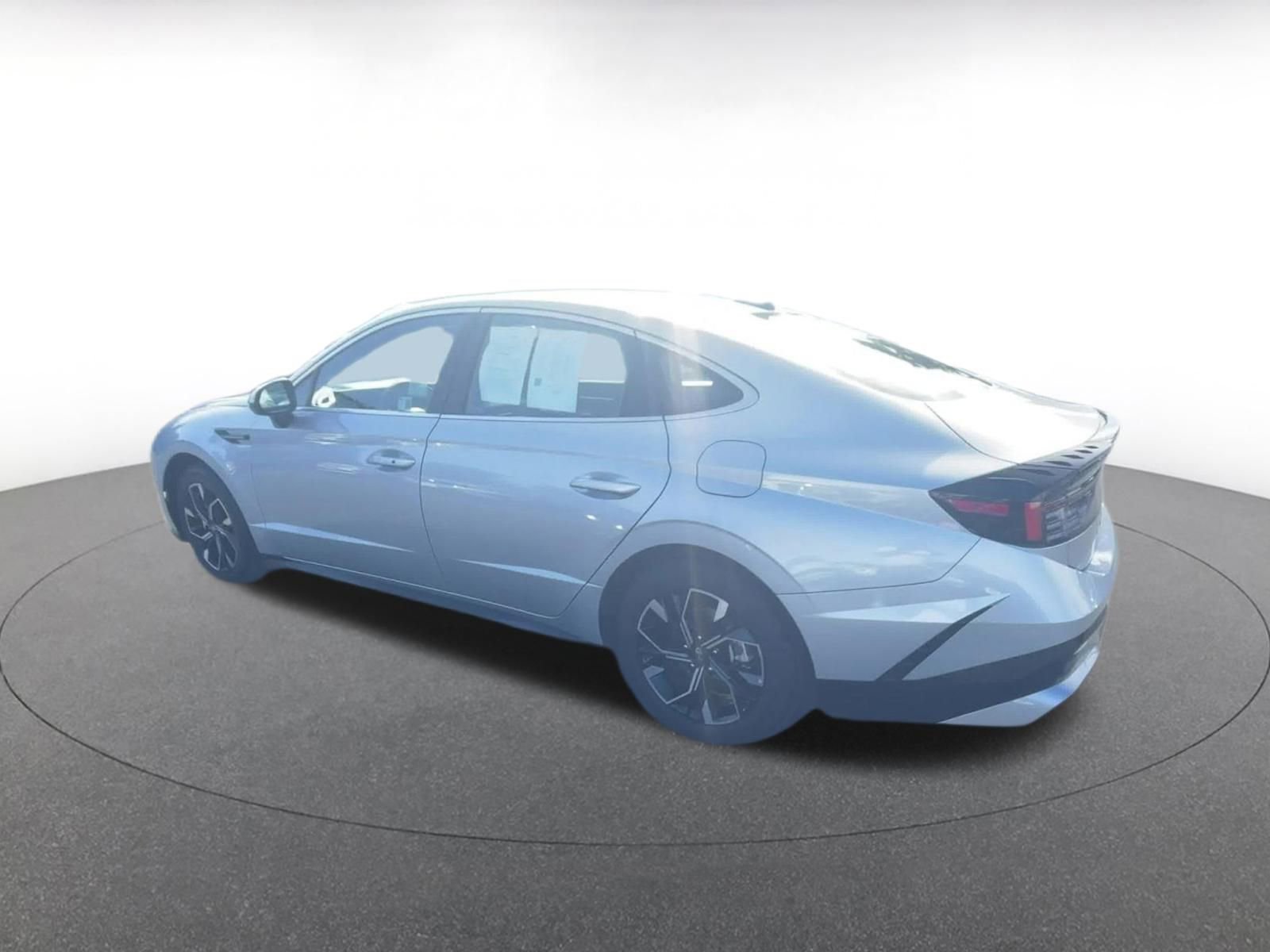 Thumbnail: 2025 Hyundai Sonata - 10