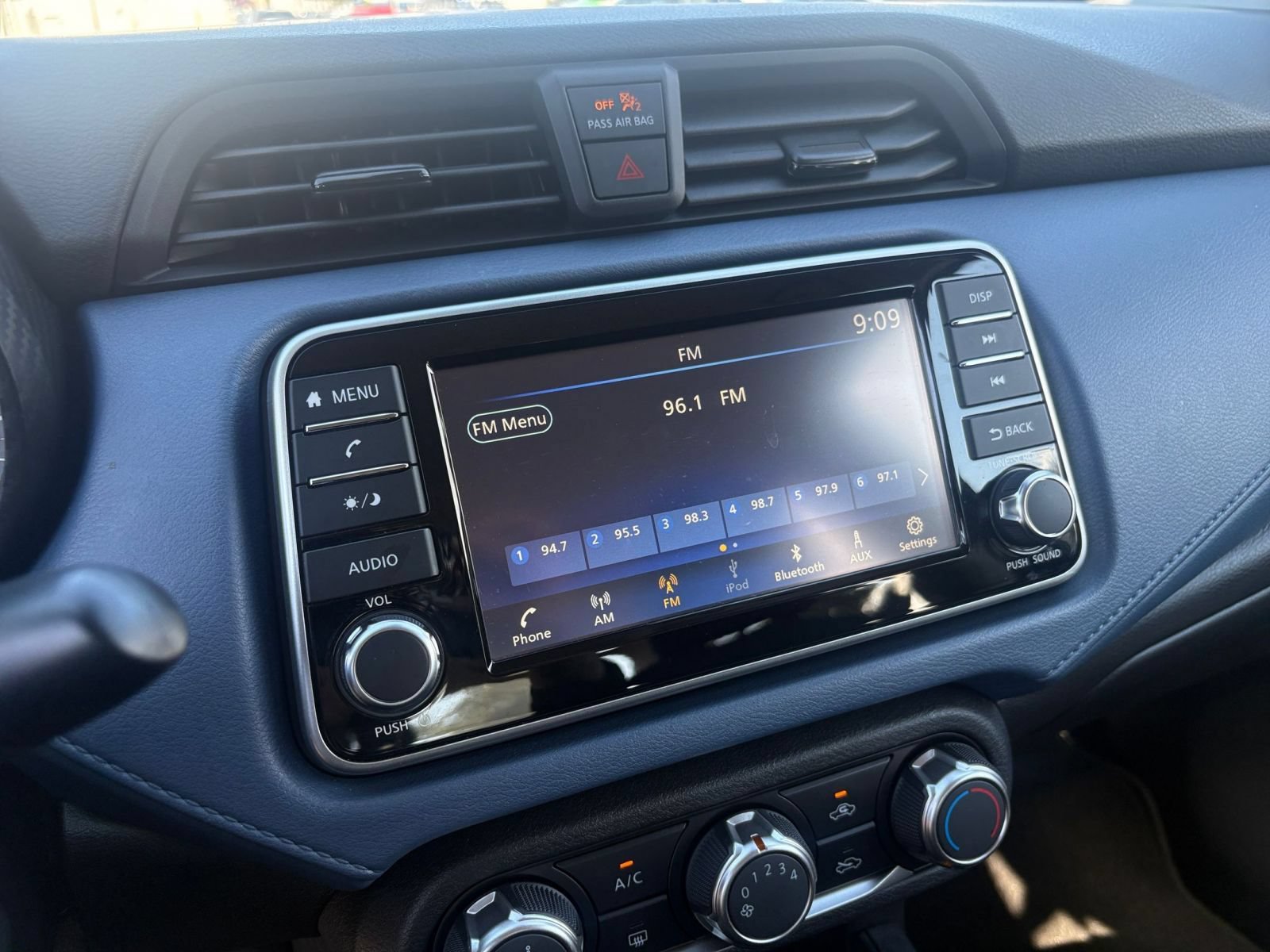 Thumbnail: 2025 Nissan Versa - 20
