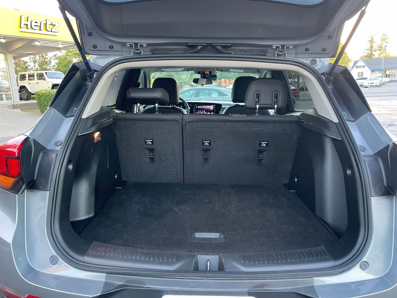 Thumbnail: 2025 Buick Encore GX - 30