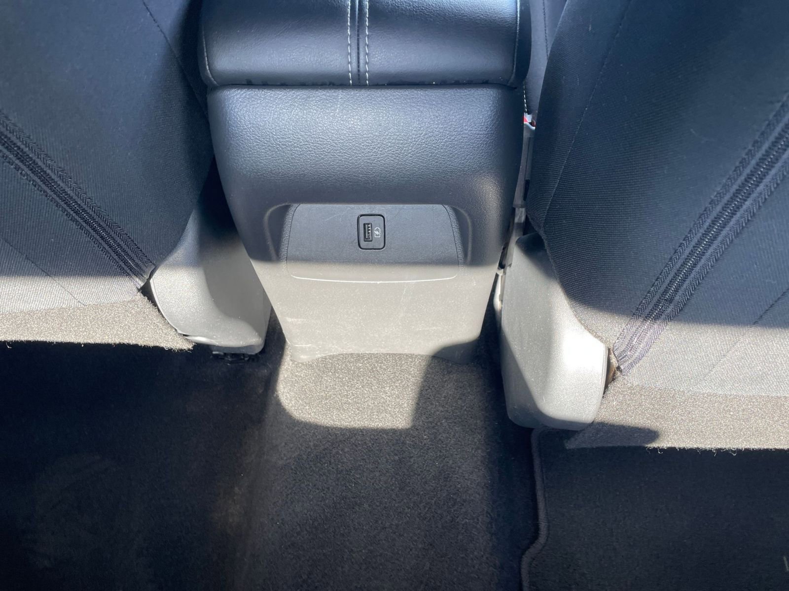 Thumbnail: 2025 Nissan Sentra - 22