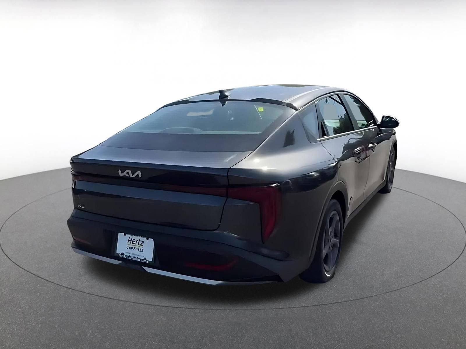 Thumbnail: 2025 Kia K4 - 14