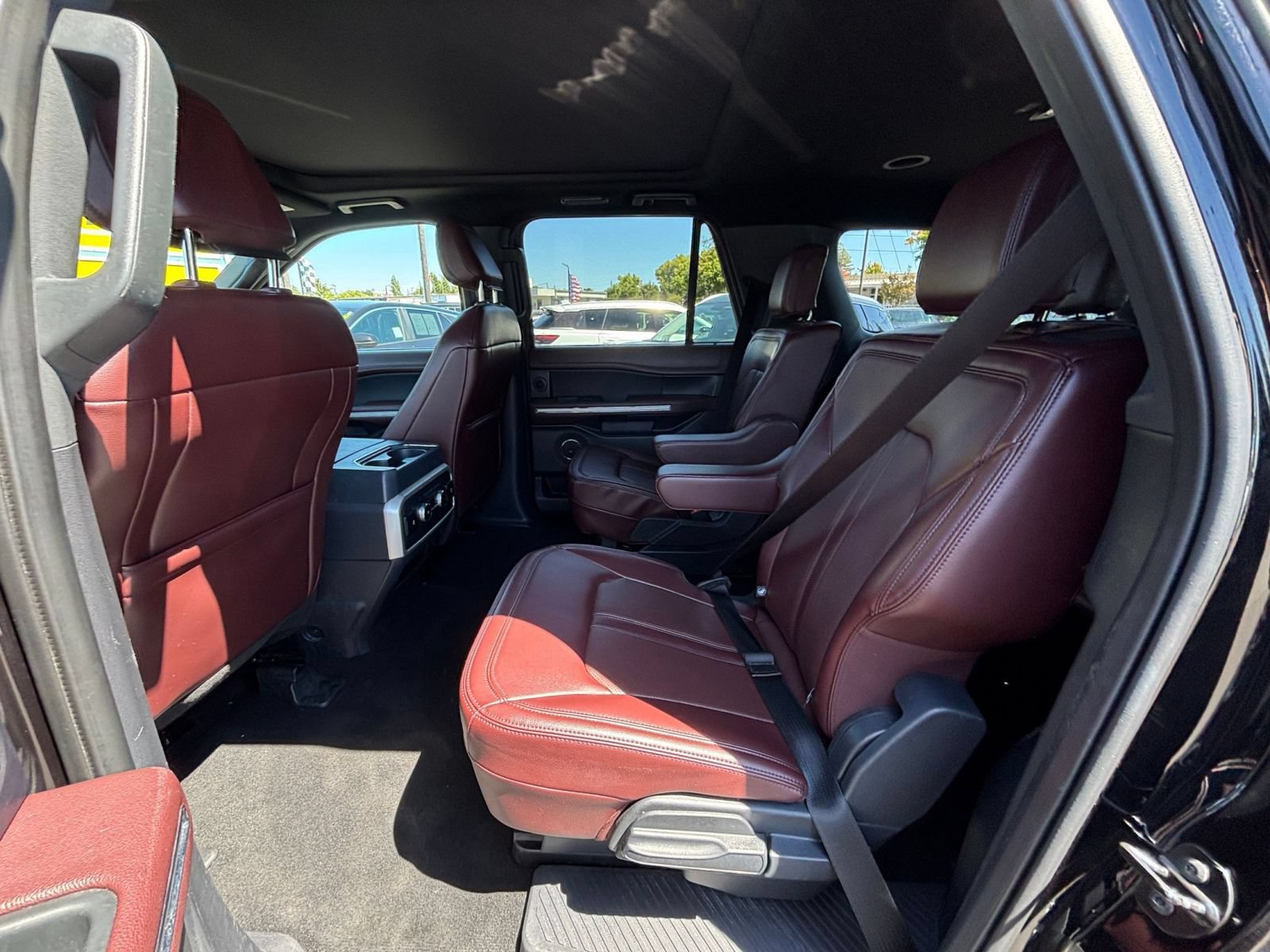 Thumbnail: 2024 Ford Expedition MAX - 24