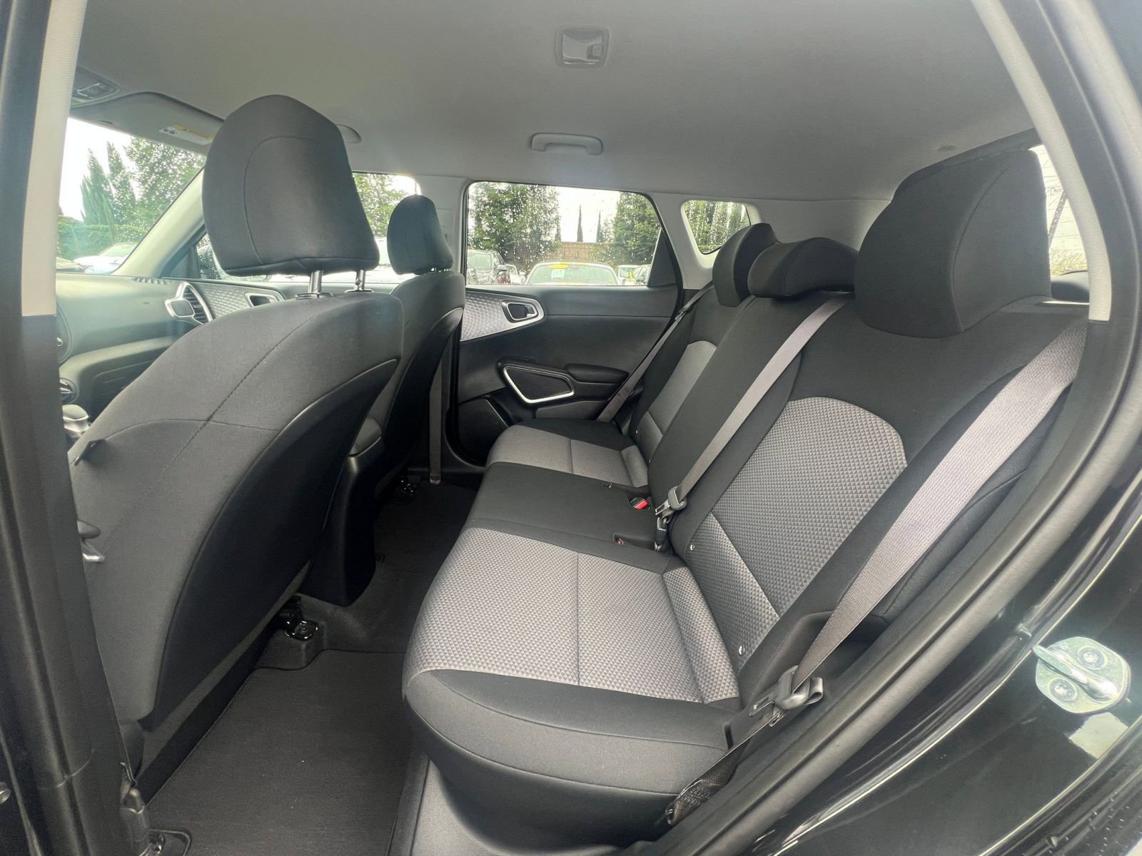 Thumbnail: 2025 Kia Soul - 21