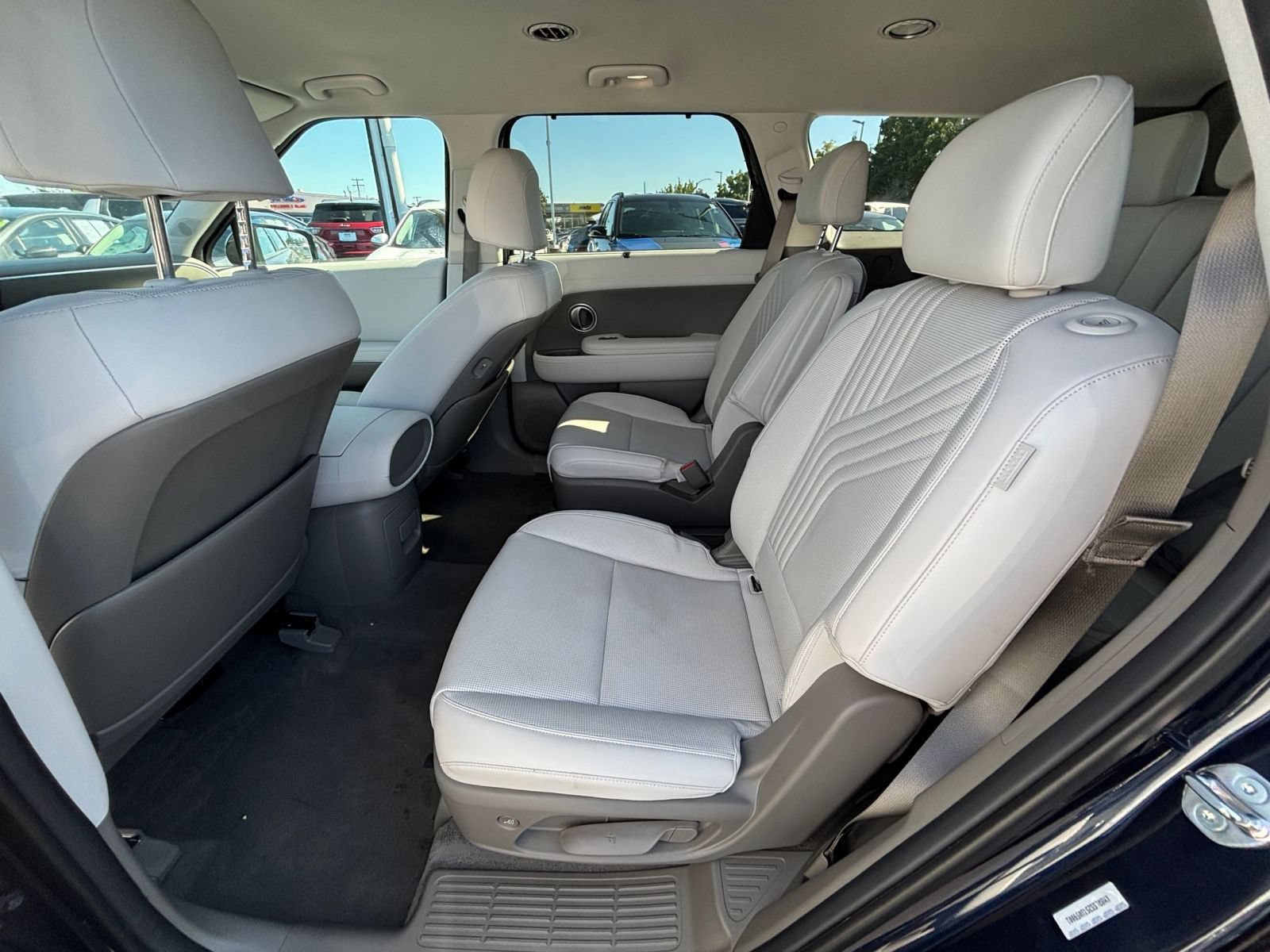 Thumbnail: 2026 Hyundai Palisade - 24