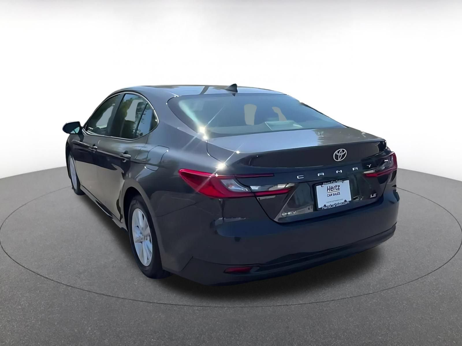 Thumbnail: 2026 Toyota Camry - 11